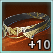 Belt icon. See the numbered or labeled text legend for the screenshot details.