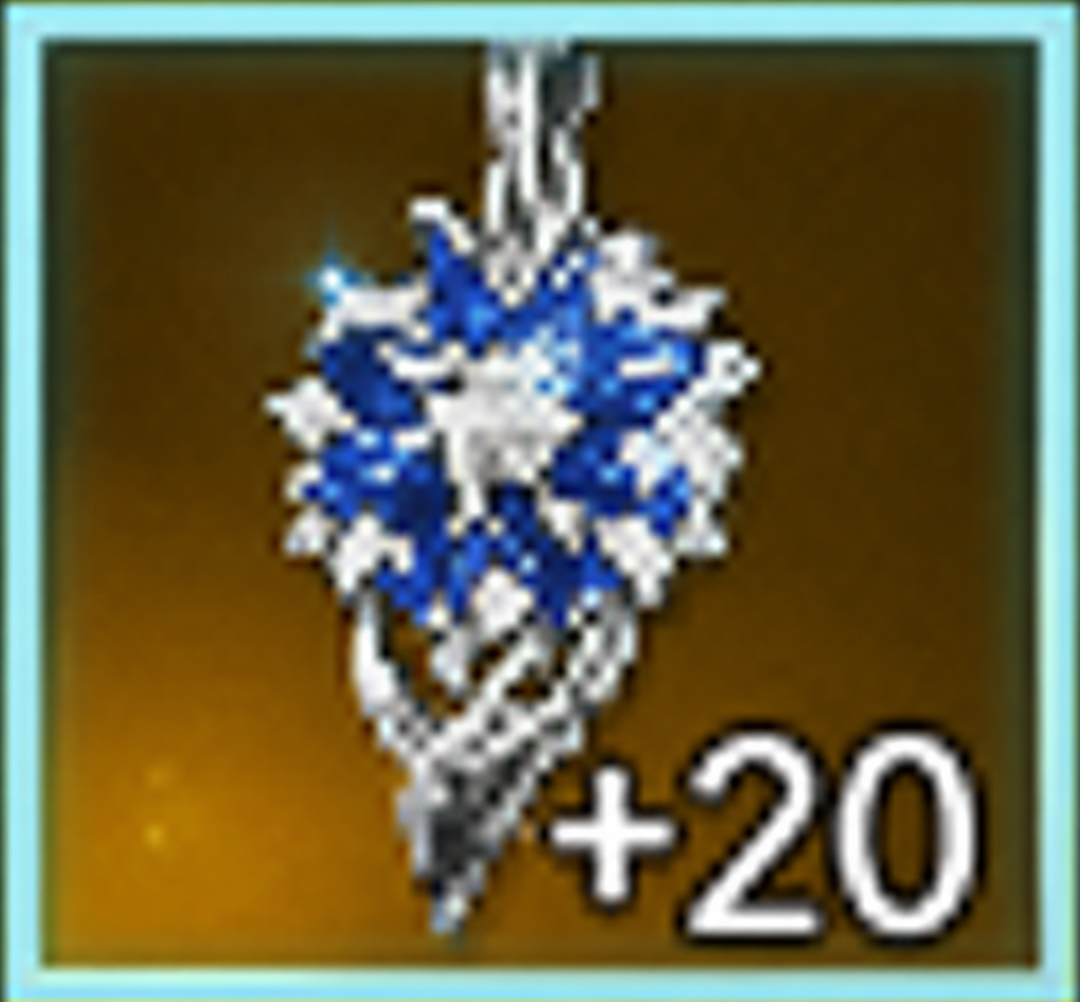 Pendant icon. See the numbered or labeled text legend for the screenshot details.