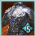 Armor icon. See the numbered or labeled text legend for the screenshot details.